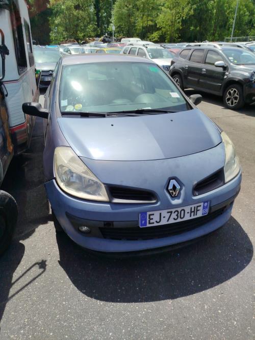 Feu arriere principal droit (feux) RENAULT CLIO 3 PHASE 1 Essence - Image 5