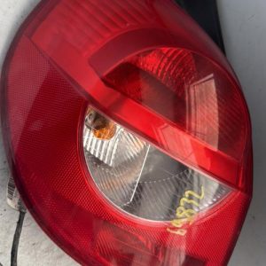 Feu arriere principal gauche (feux) RENAULT CLIO 3 PHASE 1 Essence - Image 1