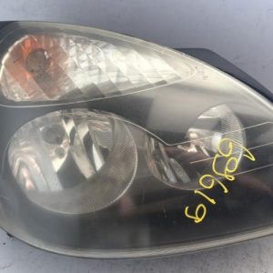 Optique avant principal droit (feux)(phare) RENAULT CLIO 2 PHASE 2 Essence - Image 1