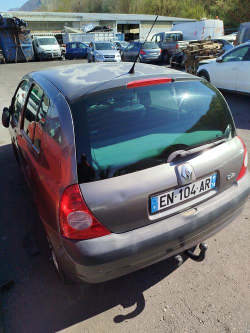 Optique avant principal droit (feux)(phare) RENAULT CLIO 2 PHASE 2 Essence - Image 7