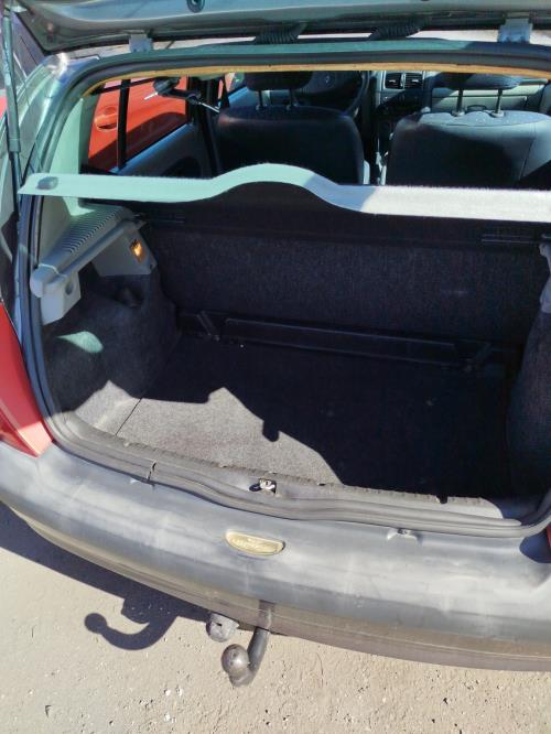 Optique avant principal droit (feux)(phare) RENAULT CLIO 2 PHASE 2 Essence - Image 8