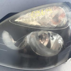 Optique avant principal gauche (feux)(phare) RENAULT CLIO 2 PHASE 2 Essence - Image 1