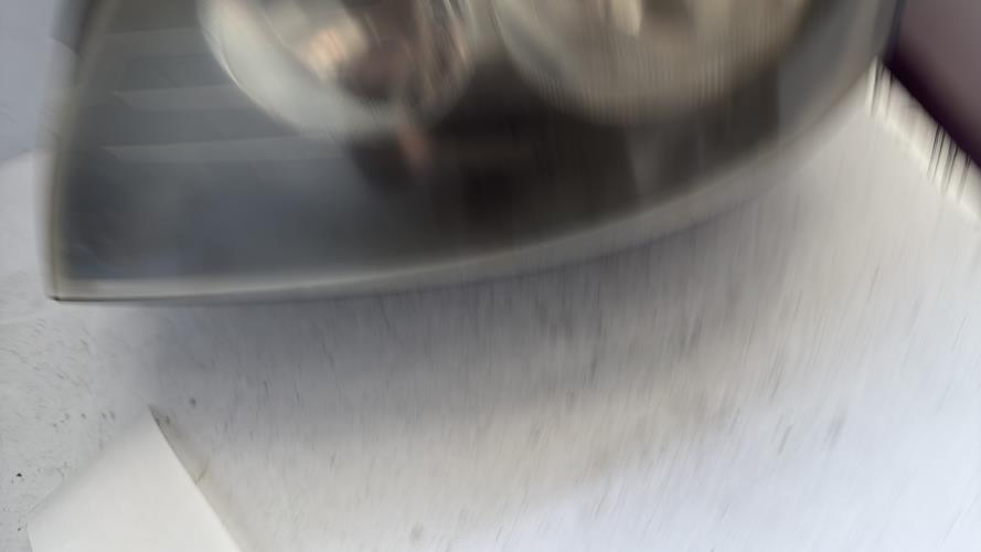 Optique avant principal gauche (feux)(phare) RENAULT CLIO 2 PHASE 2 Essence - Image 3