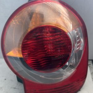 Feu arriere principal droit (feux) RENAULT MODUS PHASE 1 Essence - Image 1
