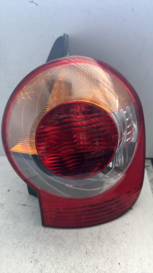 Feu arriere principal droit (feux) RENAULT MODUS PHASE 1 Essence - Image 1