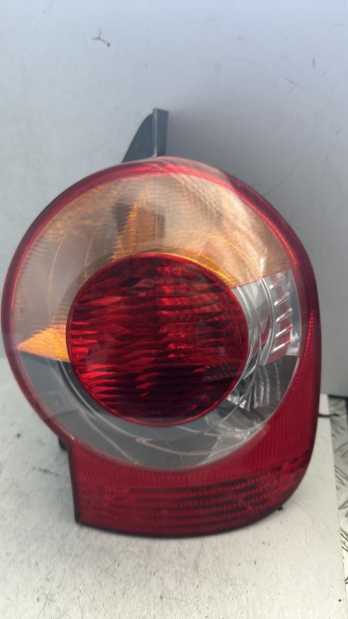 Feu arriere principal droit (feux) RENAULT MODUS PHASE 1 Essence - Image 2