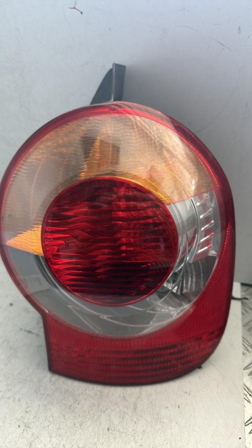 Feu arriere principal droit (feux) RENAULT MODUS PHASE 1 Essence - Image 3