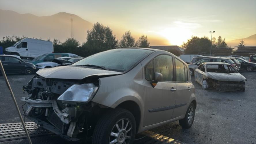 Feu arriere principal droit (feux) RENAULT MODUS PHASE 1 Essence - Image 5