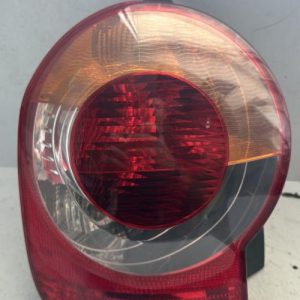 Feu arriere principal gauche (feux) RENAULT MODUS PHASE 1 Essence - Image 1