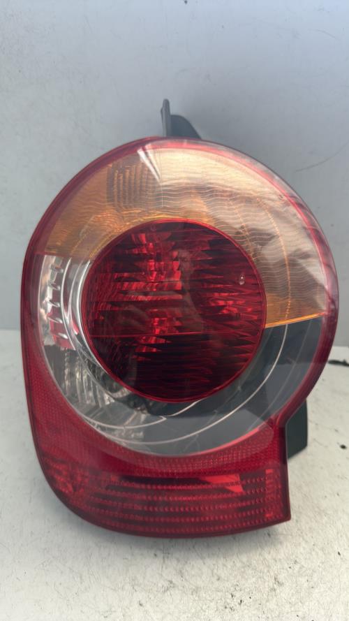 Feu arriere principal gauche (feux) RENAULT MODUS PHASE 1 Essence - Image 1