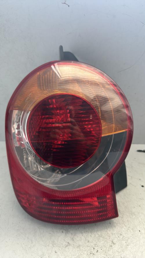Feu arriere principal gauche (feux) RENAULT MODUS PHASE 1 Essence - Image 2