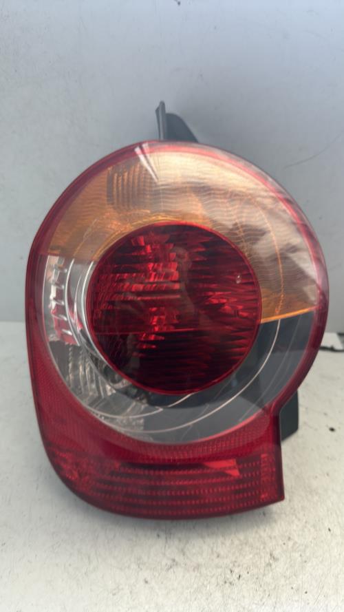 Feu arriere principal gauche (feux) RENAULT MODUS PHASE 1 Essence - Image 3