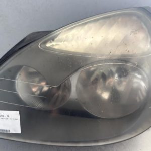 Optique avant principal gauche (feux)(phare) RENAULT CLIO 2 PHASE 2 Diesel - Image 1