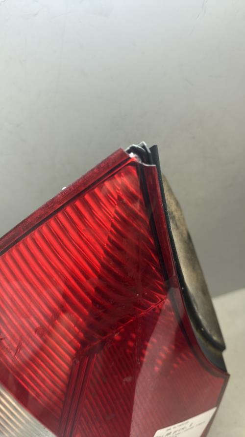 Feu arriere principal droit (feux) RENAULT SCENIC 2 PHASE 1 Essence - Image 4