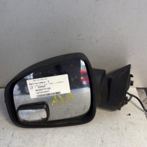 Retroviseur gauche DACIA LOGAN MCV 1 PHASE 1 BREAK Essence - Image 1