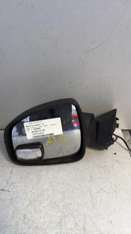 Retroviseur gauche DACIA LOGAN MCV 1 PHASE 1 BREAK Essence - Image 1