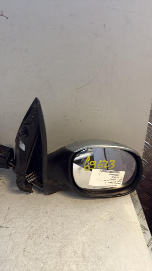 Retroviseur droit PEUGEOT 206 PHASE 2 Diesel - Image 1