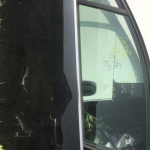 Porte avant gauche PEUGEOT 208 1 PHASE 2 Diesel - Image 1