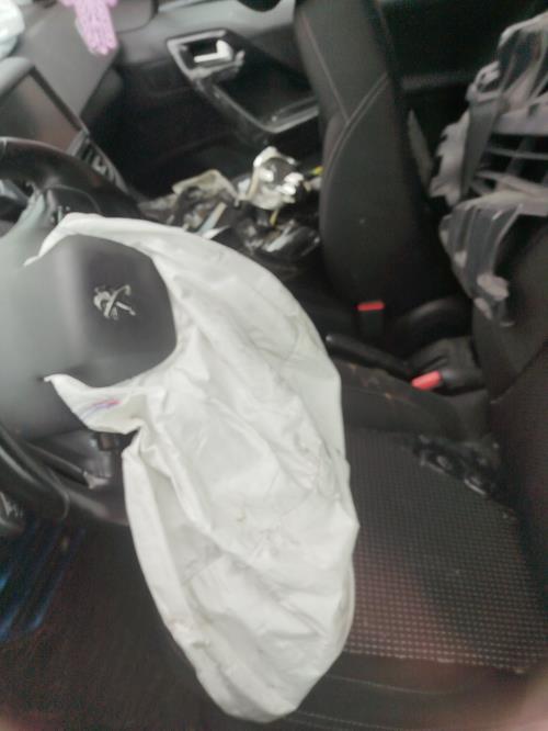 Porte avant gauche PEUGEOT 208 1 PHASE 2 Diesel - Image 6