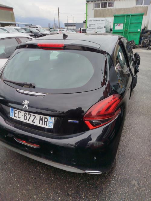 Porte avant gauche PEUGEOT 208 1 PHASE 2 Diesel - Image 8