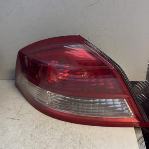 Feu arriere principal gauche (feux) RENAULT VEL SATIS PHASE 1 Diesel - Image 1