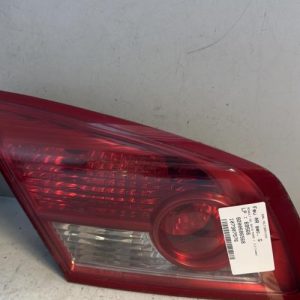 Feu arriere secondaire gauche (feux) RENAULT VEL SATIS PHASE 1 Diesel - Image 1