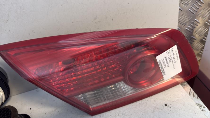 Feu arriere secondaire gauche (feux) RENAULT VEL SATIS PHASE 1 Diesel - Image 4