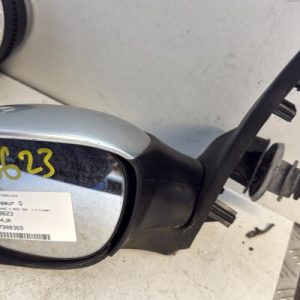 Retroviseur gauche PEUGEOT 206 PHASE 2 Diesel - Image 1