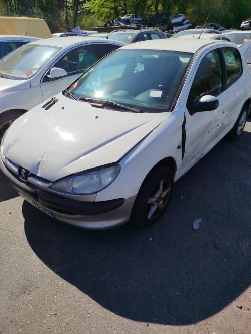 Retroviseur gauche PEUGEOT 206 PHASE 2 Diesel - Image 5