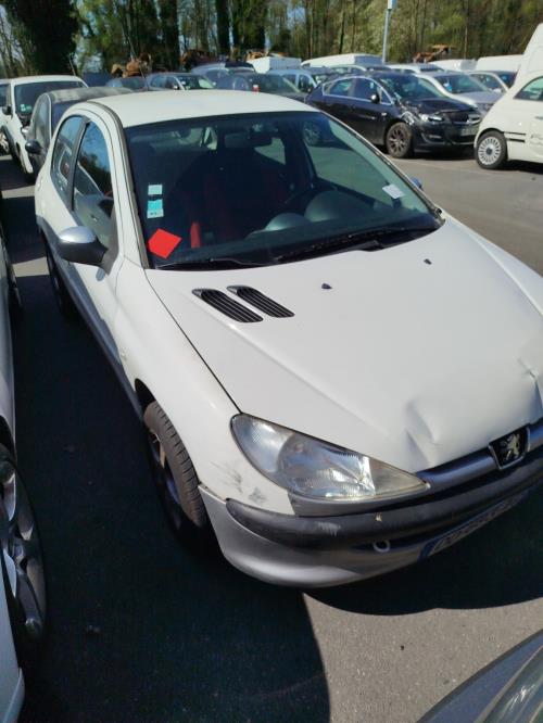Retroviseur gauche PEUGEOT 206 PHASE 2 Diesel - Image 6