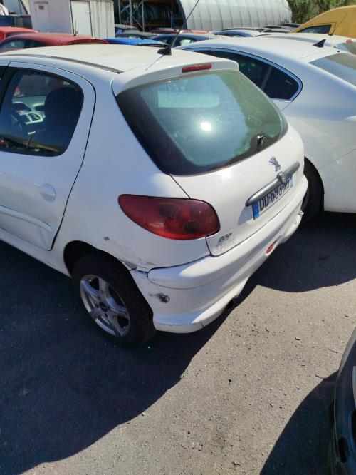 Retroviseur gauche PEUGEOT 206 PHASE 2 Diesel - Image 8