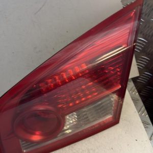 Feu arriere secondaire droit (feux) RENAULT VEL SATIS PHASE 1 Diesel - Image 1