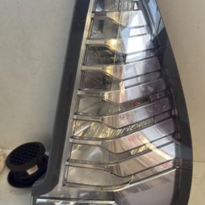 Feu arriere principal droit (feux) RENAULT SCENIC 3 PHASE 2 Diesel - Image 1