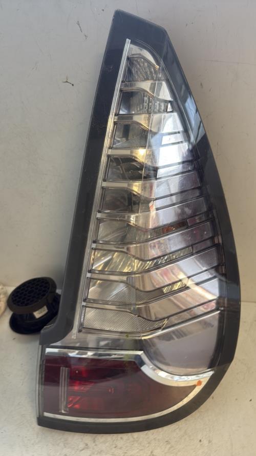 Feu arriere principal droit (feux) RENAULT SCENIC 3 PHASE 2 Diesel - Image 1