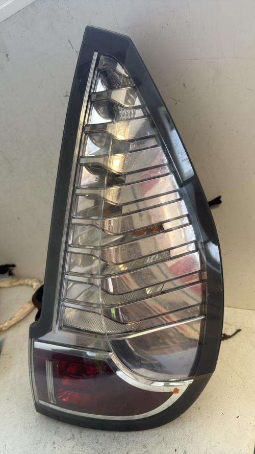 Feu arriere principal droit (feux) RENAULT SCENIC 3 PHASE 2 Diesel - Image 3