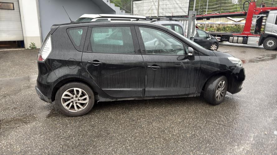 Feu arriere principal droit (feux) RENAULT SCENIC 3 PHASE 2 Diesel - Image 5