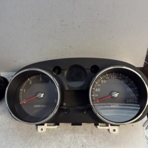 Compteur NISSAN QASHQAI 1 PHASE 1 Diesel - Image 1