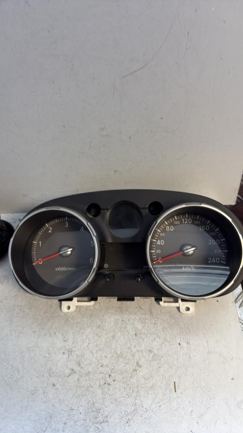 Compteur NISSAN QASHQAI 1 PHASE 1 Diesel - Image 1
