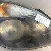 Optique avant principal droit (feux)(phare) RENAULT CLIO 2 PHASE 2 Diesel - Image 1