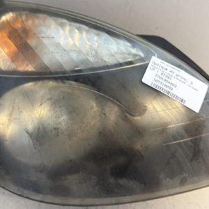 Optique avant principal droit (feux)(phare) RENAULT CLIO 2 PHASE 2 Diesel - Image 1