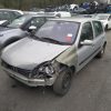Optique avant principal droit (feux)(phare) RENAULT CLIO 2 PHASE 2 Diesel - Image 4