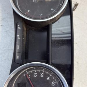 Compteur PEUGEOT 508 1 PHASE 1 Diesel - Image 1