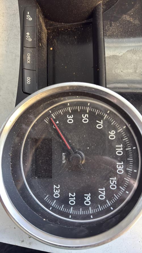 Compteur PEUGEOT 508 1 PHASE 1 Diesel - Image 5