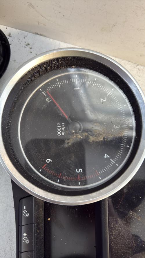 Compteur PEUGEOT 508 1 PHASE 1 Diesel - Image 6