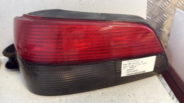 Feu arriere principal gauche (feux) PEUGEOT 306 PHASE 2 Diesel - Image 1