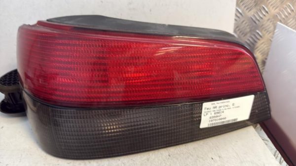 Feu arriere principal gauche (feux) PEUGEOT 306 PHASE 2 Diesel - Image 2