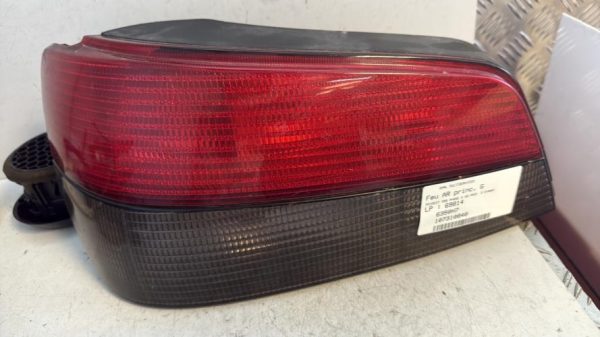 Feu arriere principal gauche (feux) PEUGEOT 306 PHASE 2 Diesel - Image 3