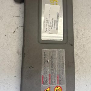 Pare soleil droit RENAULT TWINGO 1 PHASE 3 Essence - Image 1