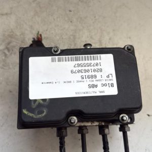 Bloc ABS (freins anti-blocage) DACIA LOGAN MCV 1 PHASE 1 BREAK Essence - Image 1