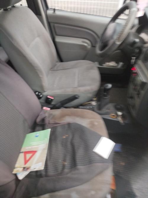 Bloc ABS (freins anti-blocage) DACIA LOGAN MCV 1 PHASE 1 BREAK Essence - Image 6